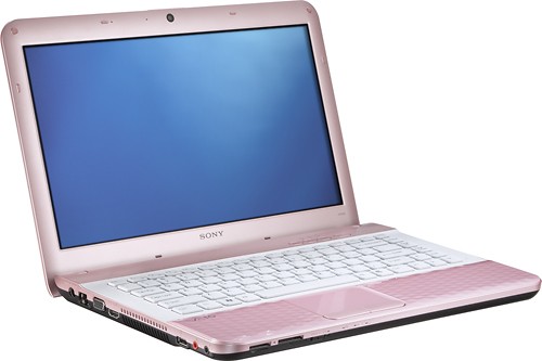 Best Buy: Sony VAIO Laptop / Intel® Core™ i5 Processor / 14