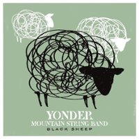 Black Sheep [LP] - VINYL - Front_Original