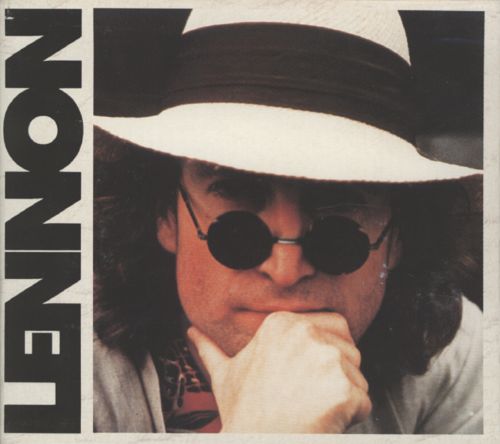  Lennon [LP] - VINYL