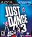 Front Detail. Just Dance 3 - PlayStation 3.