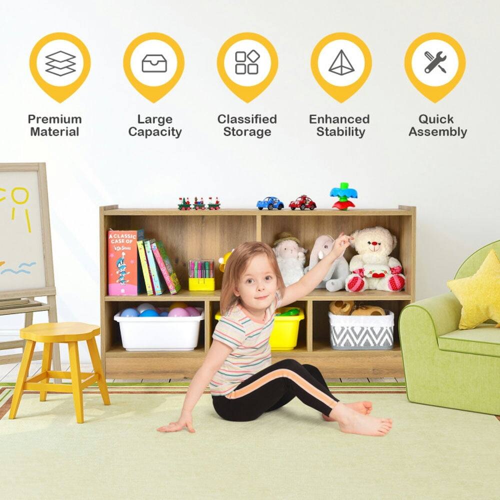 Premium Material  
Large Capacity  
Classified Storage  
Enhanced Stability  
Quick Assembly  

A CLASSIC CASE OF iS