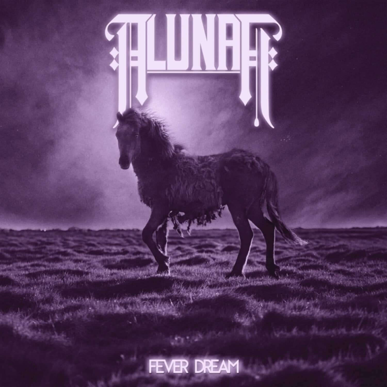 Alunah - Fever Dream   - COMPACT DISCS [CD] price history on PriceWatchPro