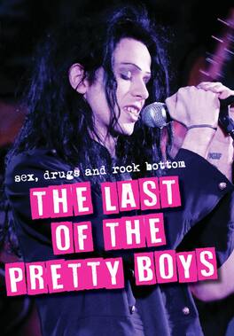 Last Of The Pretty Boys - DVD