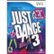Front Zoom. Just Dance 3 - Nintendo Wii.