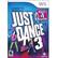 Front. Ubisoft - Just Dance 3 - Not Applicable.