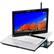 Left Standard. Fujitsu - LIFEBOOK Tablet PC - 13.3" - Intel Core i5 2.40 GHz.