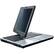 Right View. Fujitsu - LIFEBOOK Tablet PC - 13.3" - Intel Core i5 2.40 GHz.