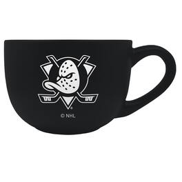Great American Products - Anaheim Ducks 23oz. Double Ceramic Mug - Multicolor