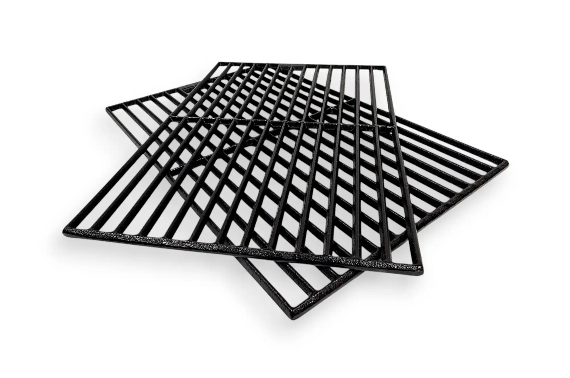 Alt View 3. Weber - Weber - WEB7638 PECI GRATES 2 SPIRIT 300S aftermarket grates heat plates and angles.