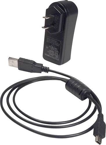 Angle Standard. M-Audio - USB Power Supply for MicroTrack and Midisport 2x2 Anniversary Edition.