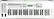 Front Standard. M-Audio - Venom - 12-Voice Virtual Analog Synthesizer - White.