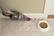 Alt View 13. BISSELL - Pet Hair Eraser Bagless Cordless Hand Vac - Refined Bronze.