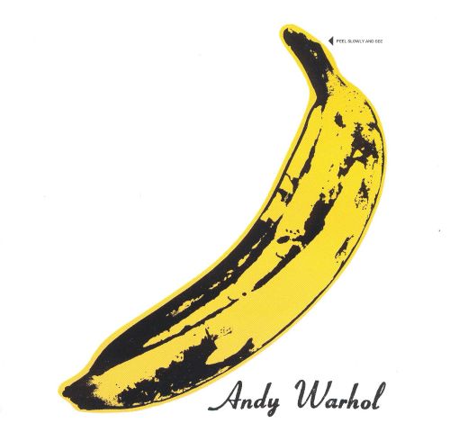  The Velvet Underground &amp; Nico [CD]