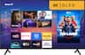Roku - 55" Class Select Series 4K QLED Smart RokuTV (2026)