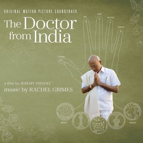 Rachel Grimes - Doctor From India  - COMPACT DISCS