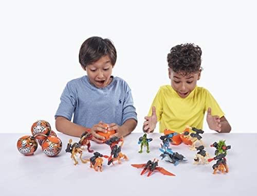 OINO STRIKE OINO WARRIOR 6 RING