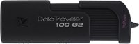 Front Standard. Kingston Technology - DataTraveler 100 G2 32 GB USB 2.0 Flash Drive.