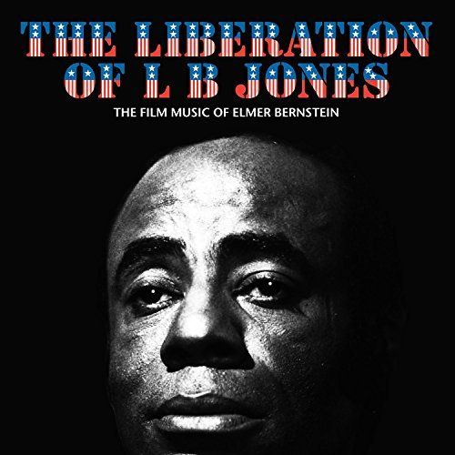 

Liberation of L.B. Jones [LP] - VINYL