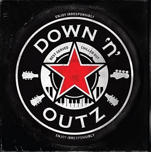 

Down N Outz EP [LP] - VINYL