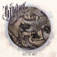 Kill the Wolf [LP] - VINYL - Front_Standard