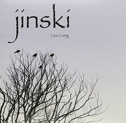

Live Long [12 inch Vinyl Single]