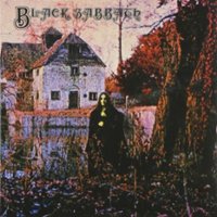 Black Sabbath [LP] - VINYL - Front_Standard