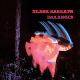 Paranoid [LP] - VINYL