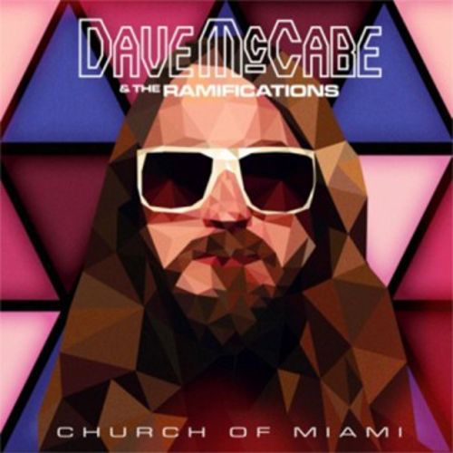 Church of Miami [LP] - VINYL