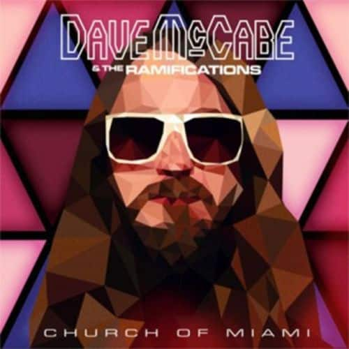 

Church of Miami [LP] - VINYL