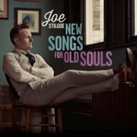New Songs for Old Souls [LP] - VINYL - Front_Standard