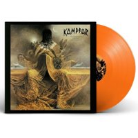 Profan [Halloween Orange Vinyl] [LP] - VINYL - Front_Zoom
