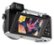 Alt View Standard 1. Panasonic - LUMIX GX7 Digital Compact System Camera with LUMIX G VARIO 14-42mm Lens - Silver.