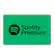 Front. Spotify - $10 Gift Card.