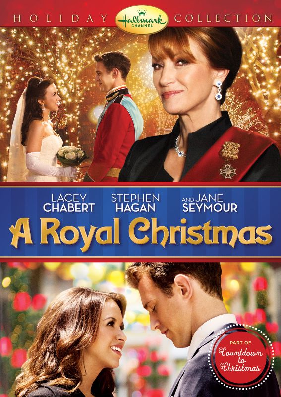  A Royal Christmas [DVD] [2014]