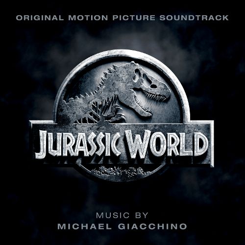  Jurassic World [Original Motion Picture Soundtrack] [CD]