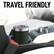 TRAVEL FRIENDLY
