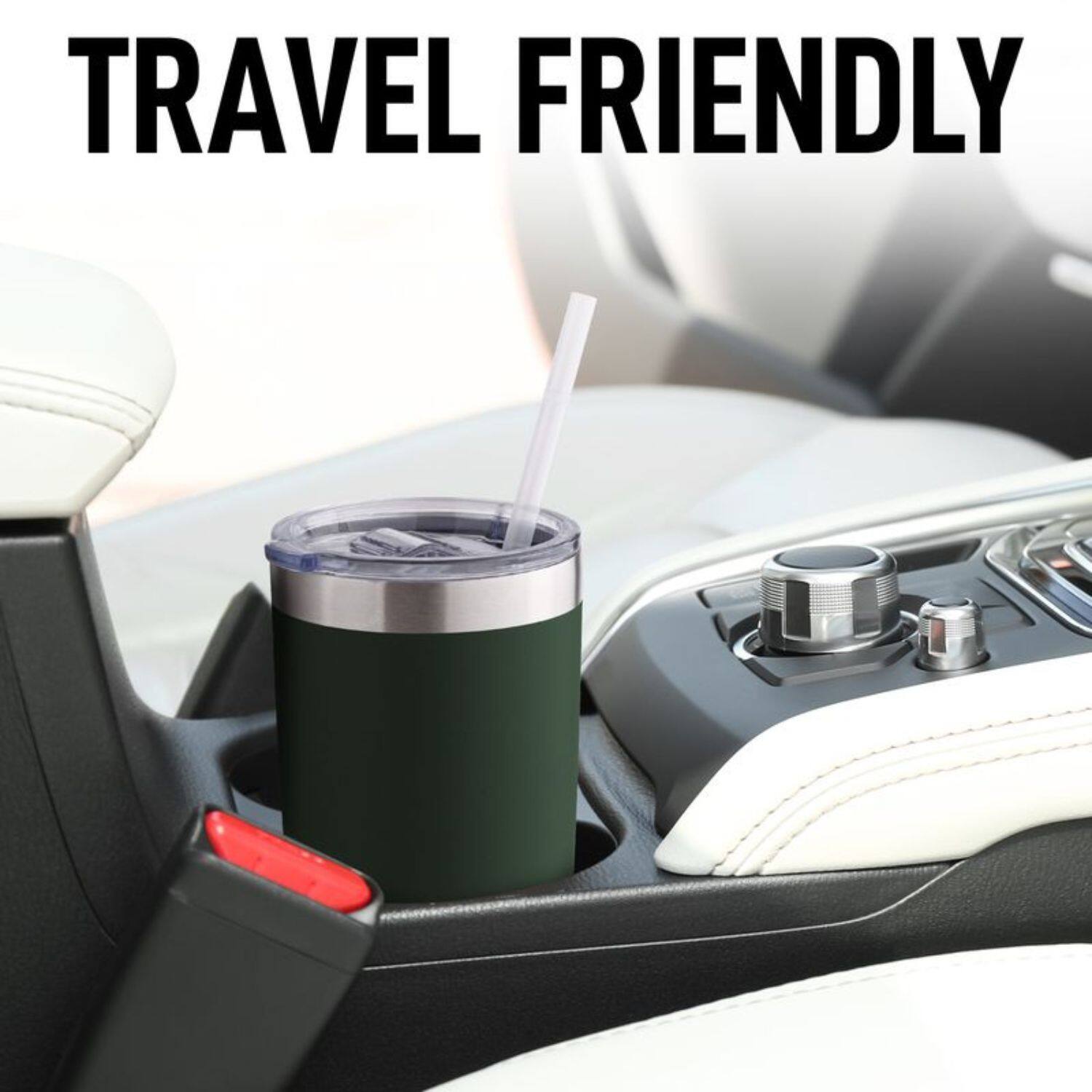 TRAVEL FRIENDLY