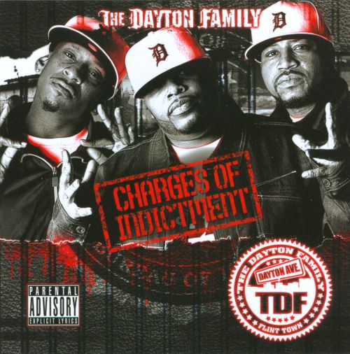 Best Buy: Charges of Indictment [CD] [PA]