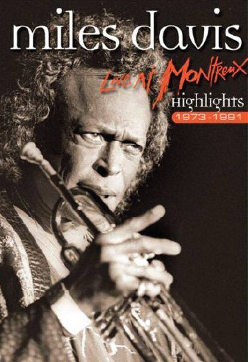 Live at Montreux: Highlights 1973-1991 [DVD]