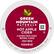 Alt View 11. Green Mountain - Hot Apple Cider K-Cup Pods (16-Pack).