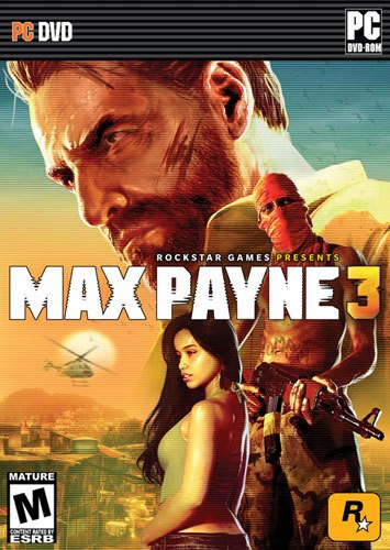  Max Payne 3 - Windows