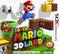 Super Mario 3D Land Standard Edition - Nintendo 3DS-Front_Standard