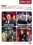 Front Standard. TCM Greatest Classic Films Collection: Charlie Chan [4 Discs] [DVD].