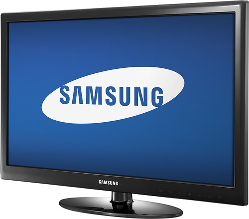 Best Buy: Samsung 22 Class LED 1080p 60Hz HDTV UN22D5003