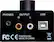 Front Standard. Fostex - Volume Controller with Digital-to-Analog Converter - Black.