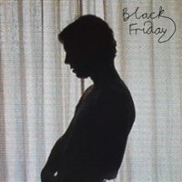 Black Friday [LP] - VINYL - Front_Zoom