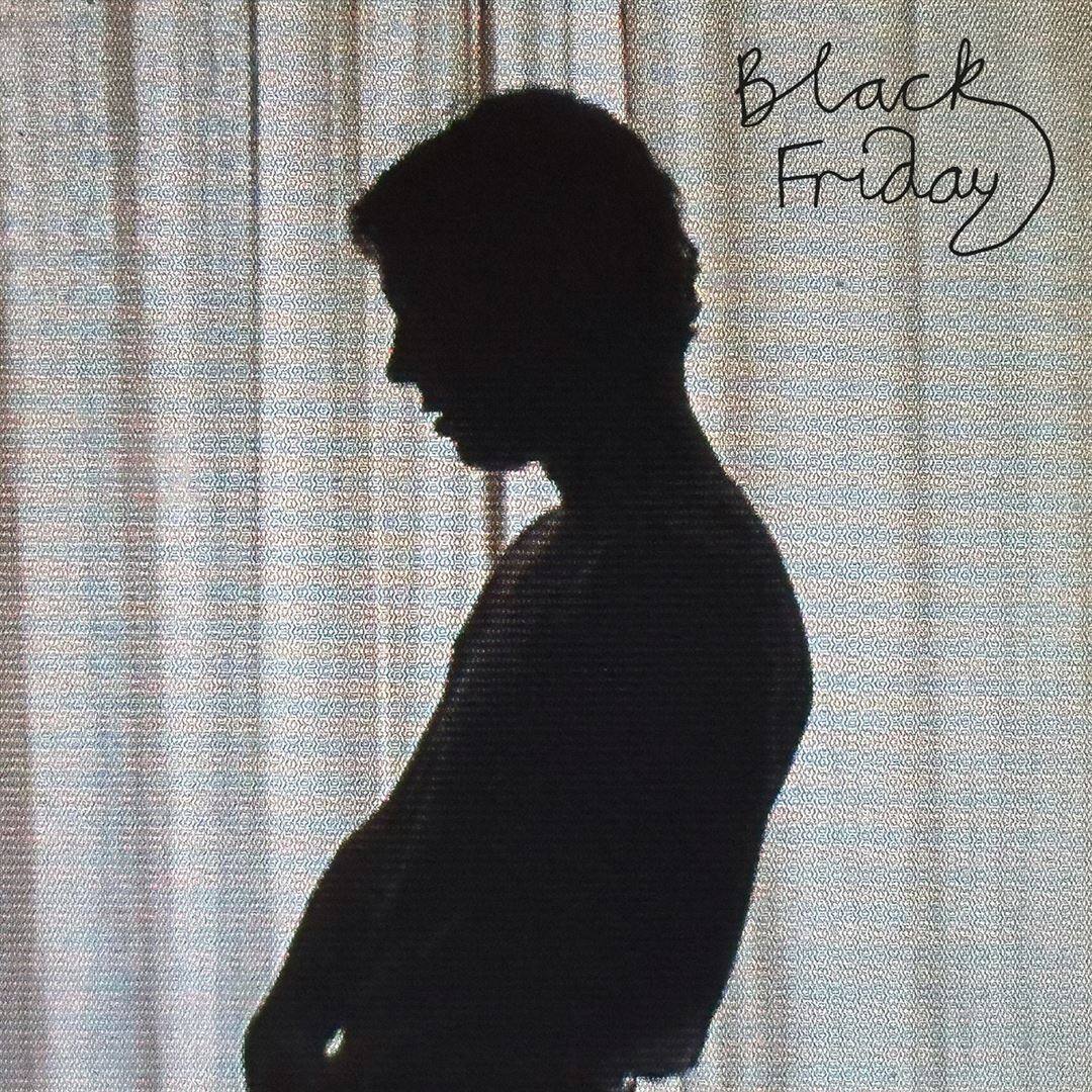 Front. Black Friday [LP].