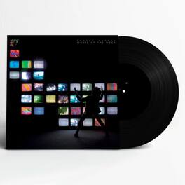 Shakey Graves - Movie Of The Week - VINYL LP