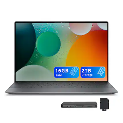 16GB RAM
2TB Storage