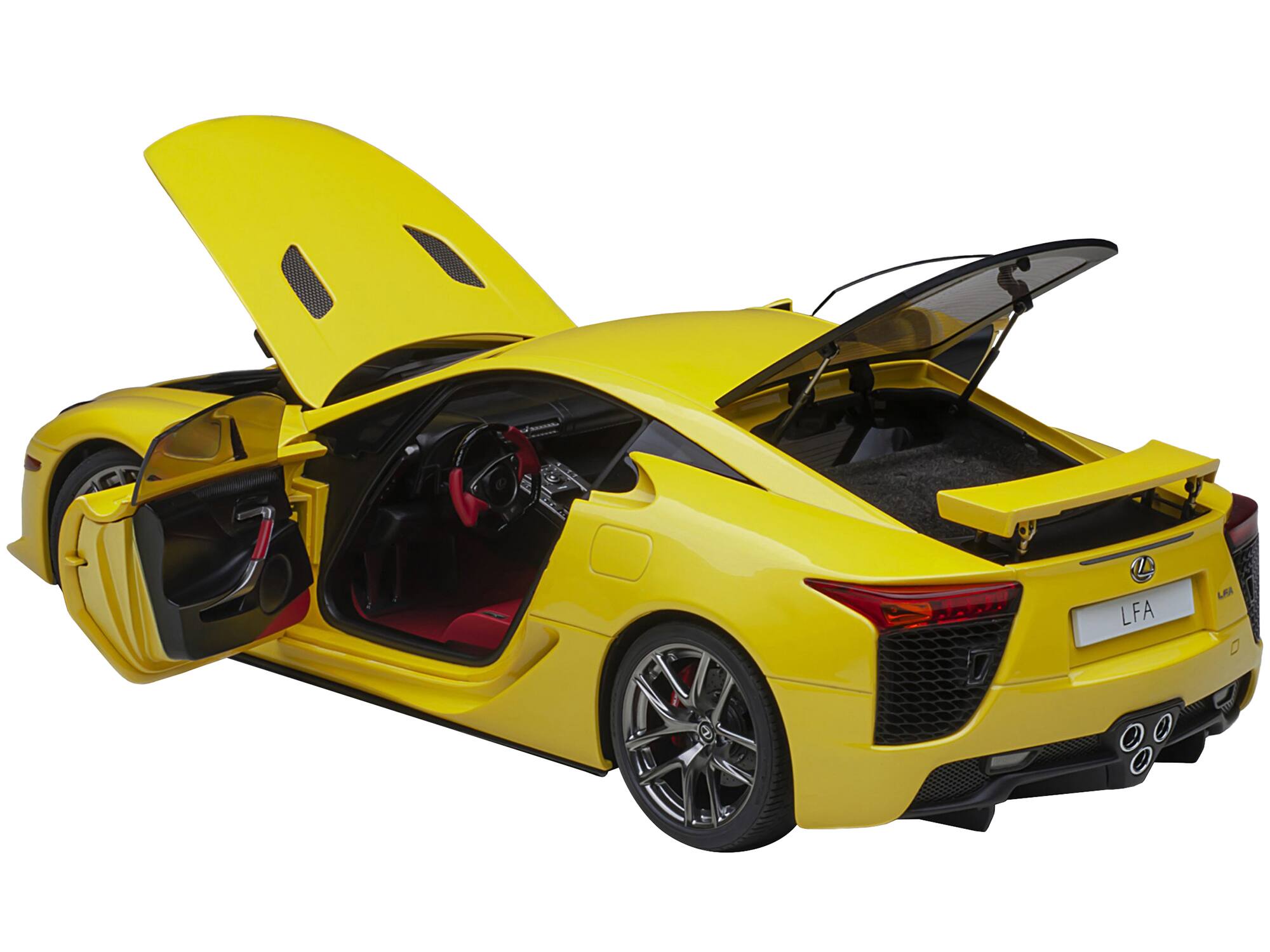 LFA